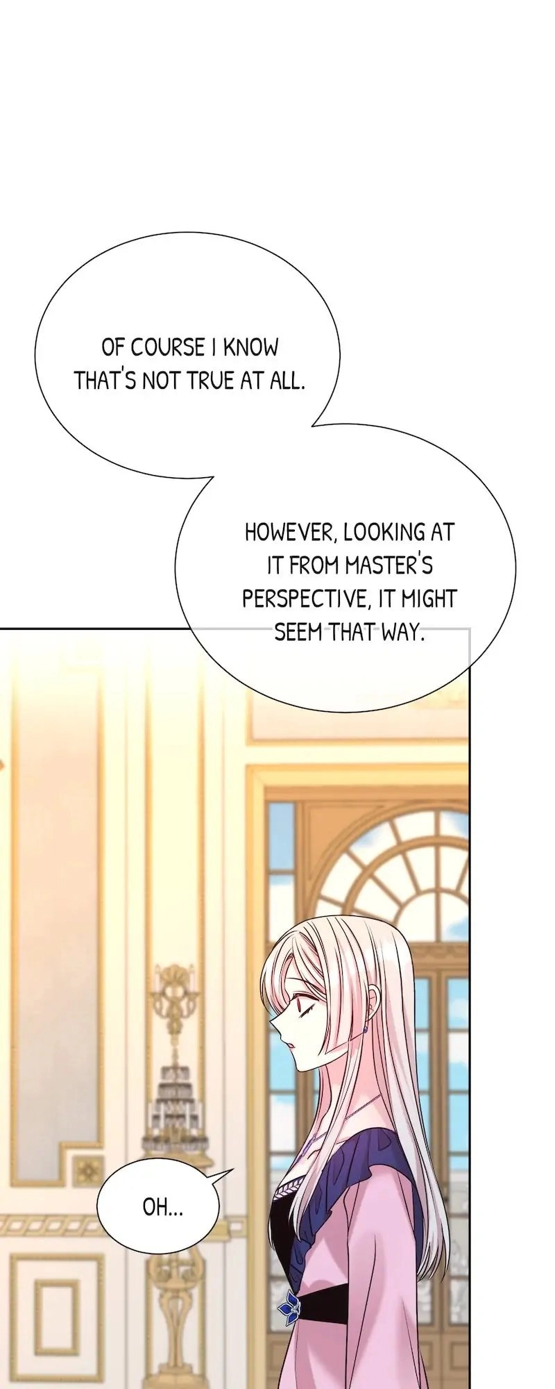 I Can't Keep up With My Stallion Duke Chapter 67 Page 58