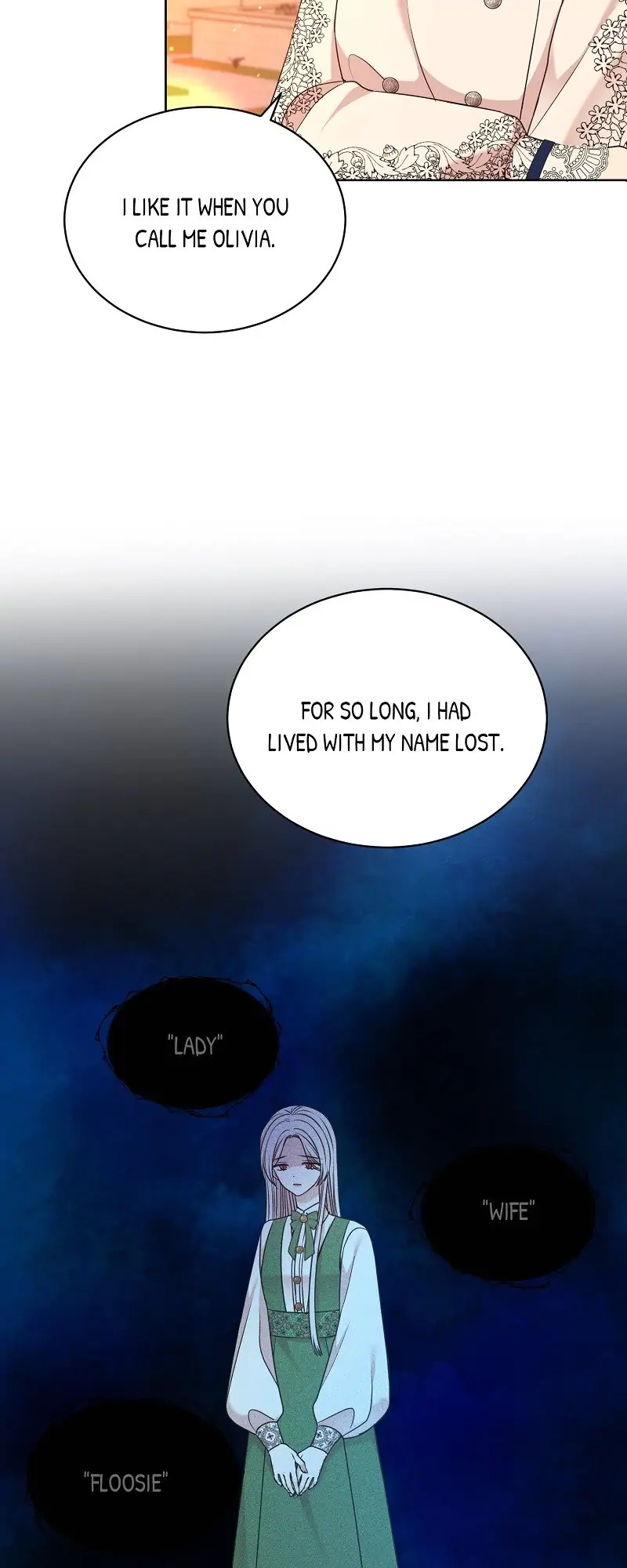 I Can't Keep up With My Stallion Duke Chapter 35 Page 30