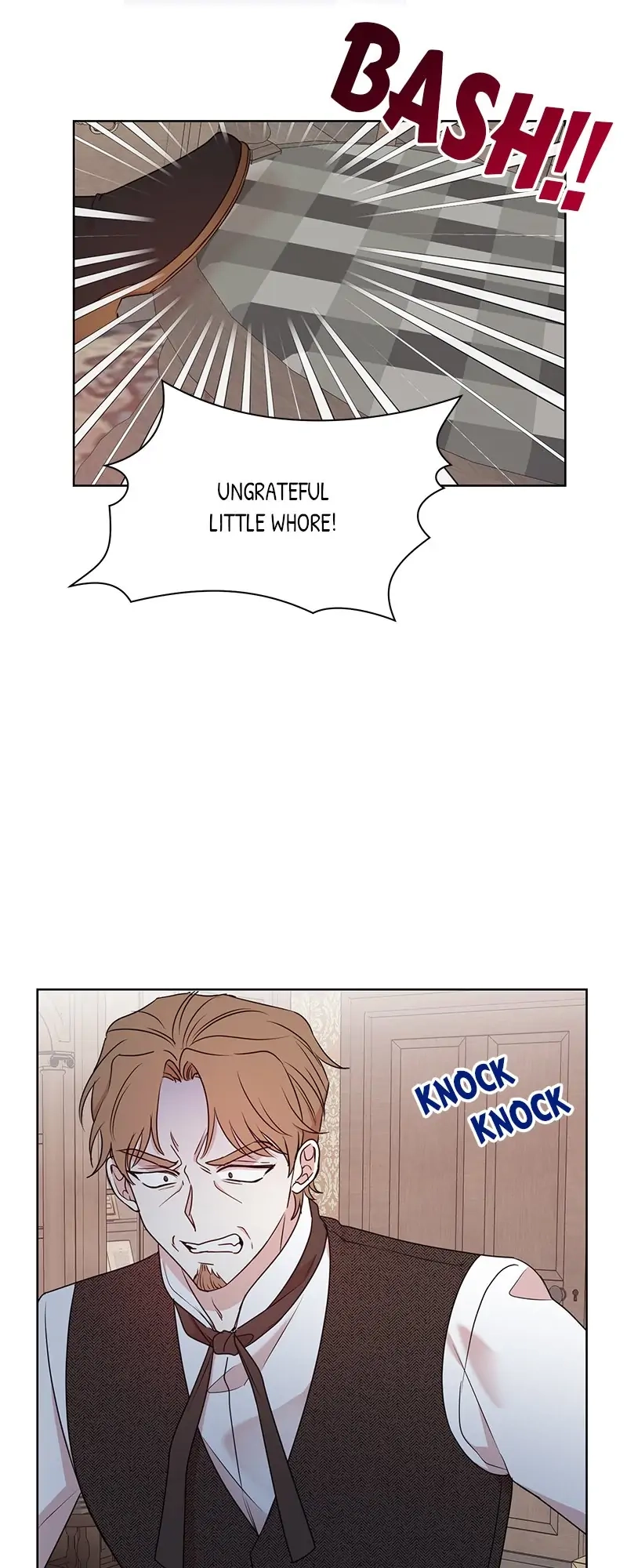 I Can't Keep up With My Stallion Duke Chapter 21 Page 7