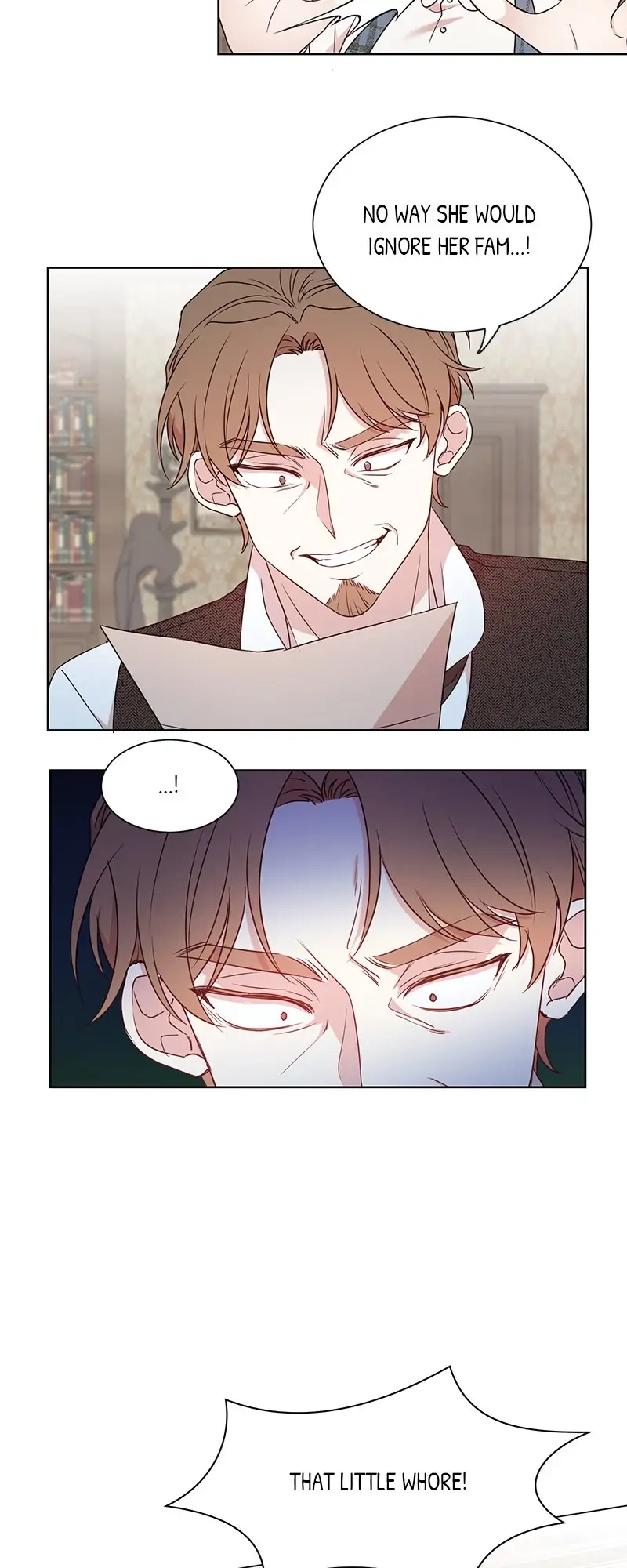 I Can't Keep up With My Stallion Duke Chapter 21 Page 12