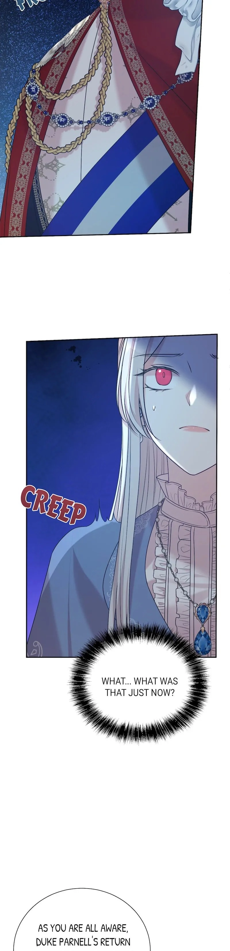 I Can't Keep up With My Stallion Duke Chapter 81 Page 18