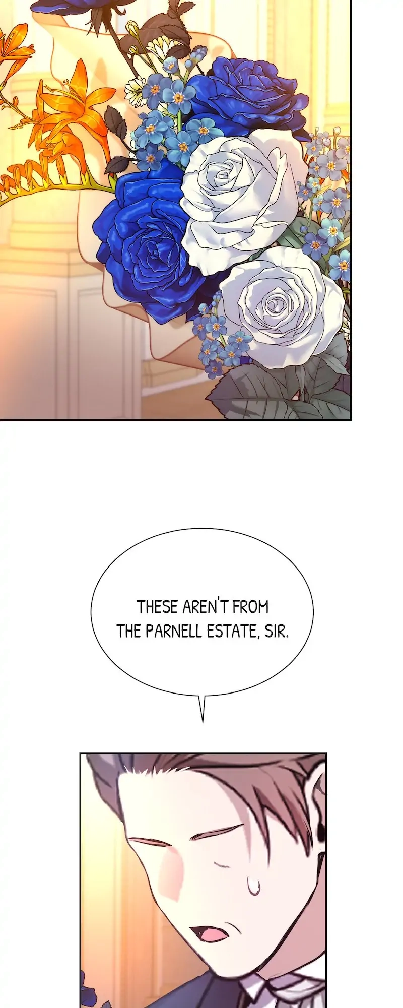 I Can't Keep up With My Stallion Duke Chapter 57 Page 59