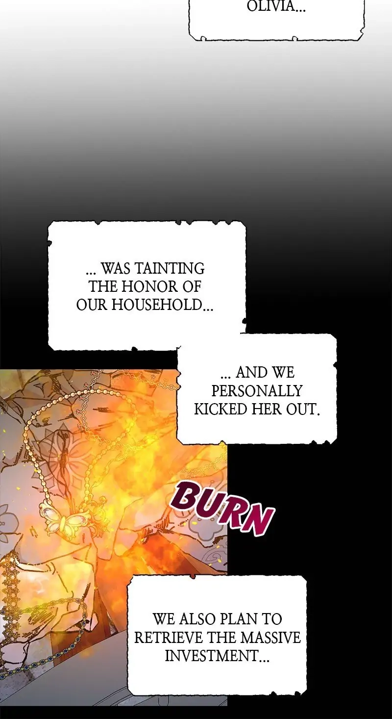 I Can't Keep up With My Stallion Duke Chapter 20 Page 5