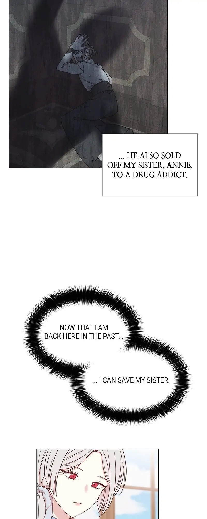 I Can't Keep up With My Stallion Duke Chapter 20 Page 36
