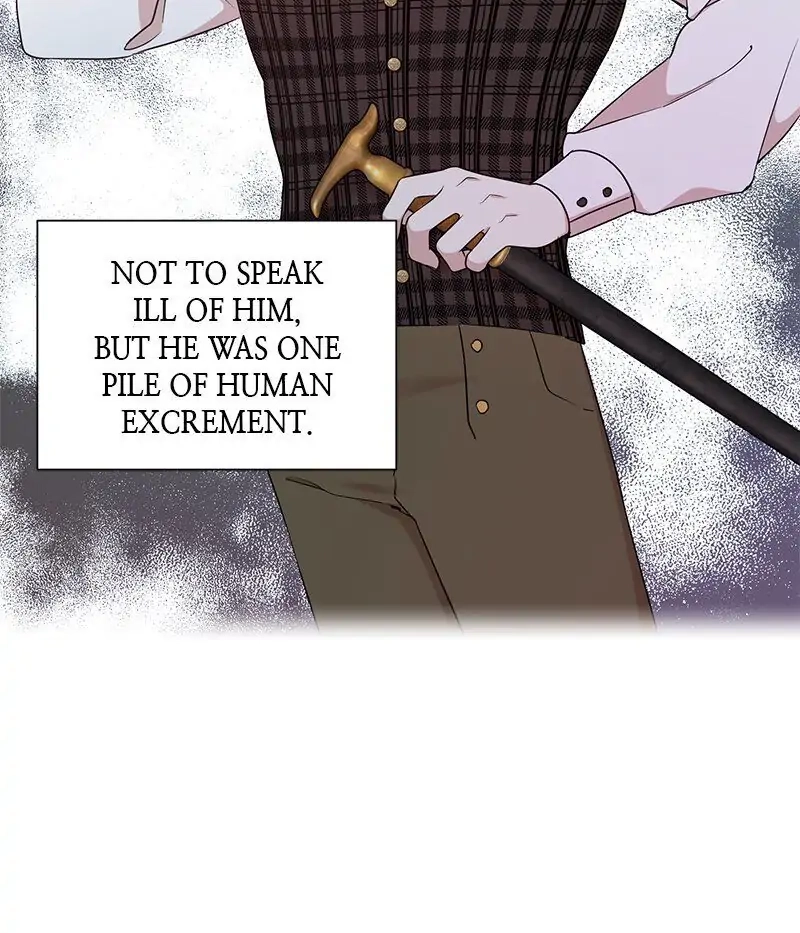 I Can't Keep up With My Stallion Duke Chapter 20 Page 33