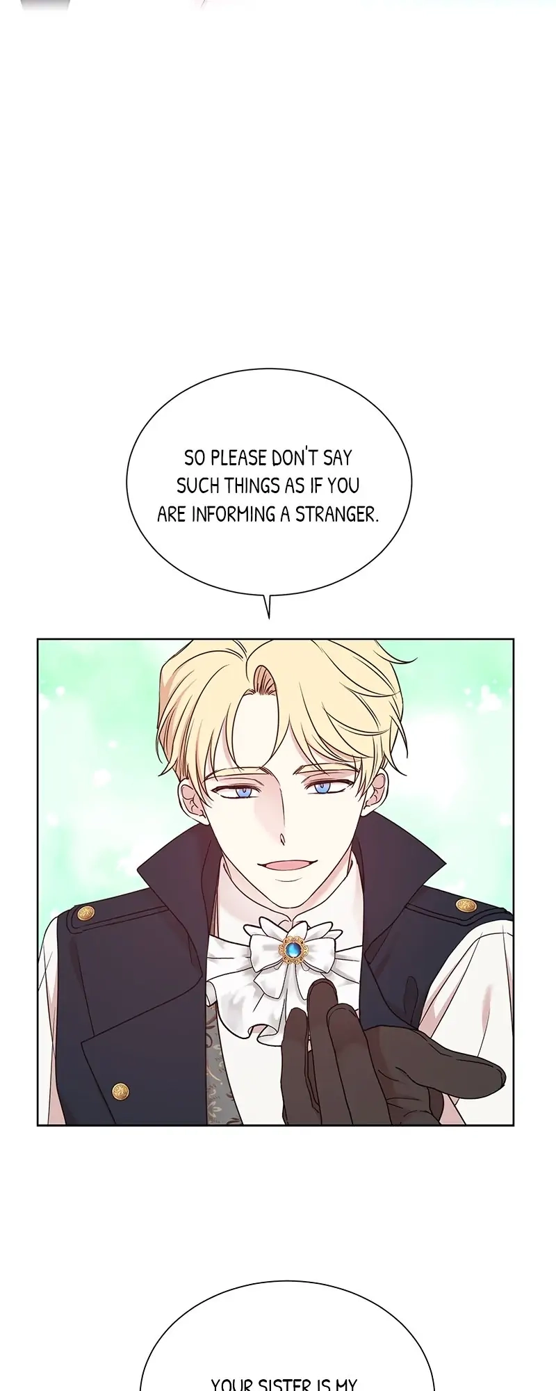 I Can't Keep up With My Stallion Duke Chapter 25 Page 7