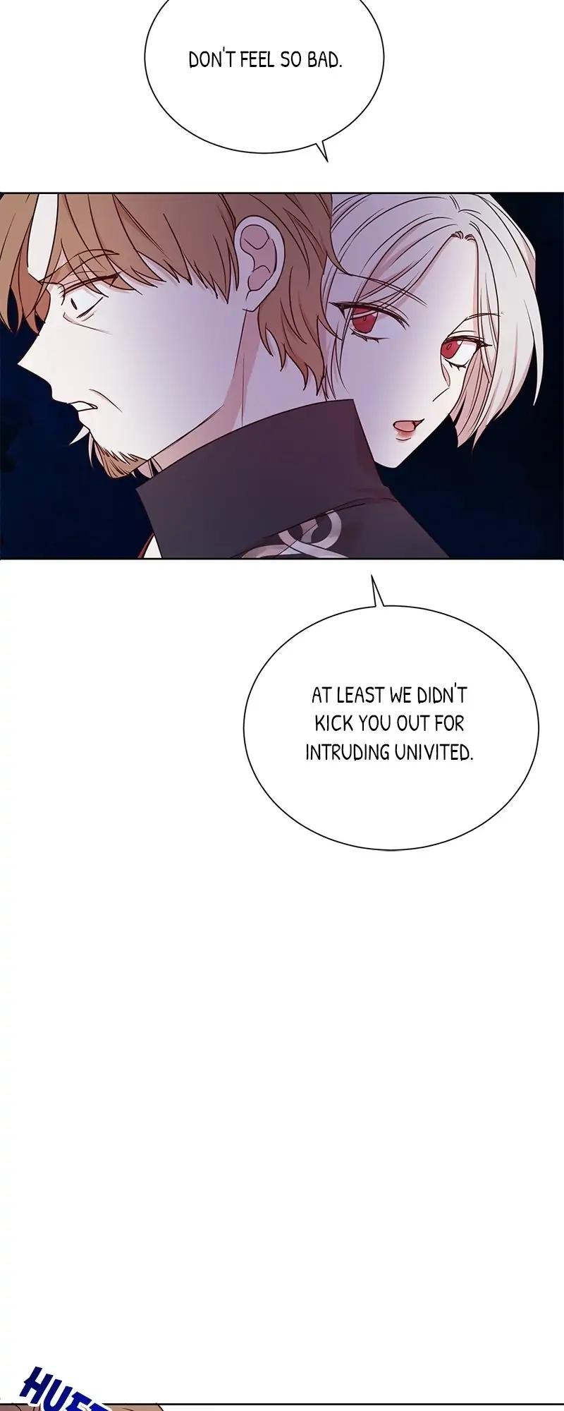 I Can't Keep up With My Stallion Duke Chapter 25 Page 38