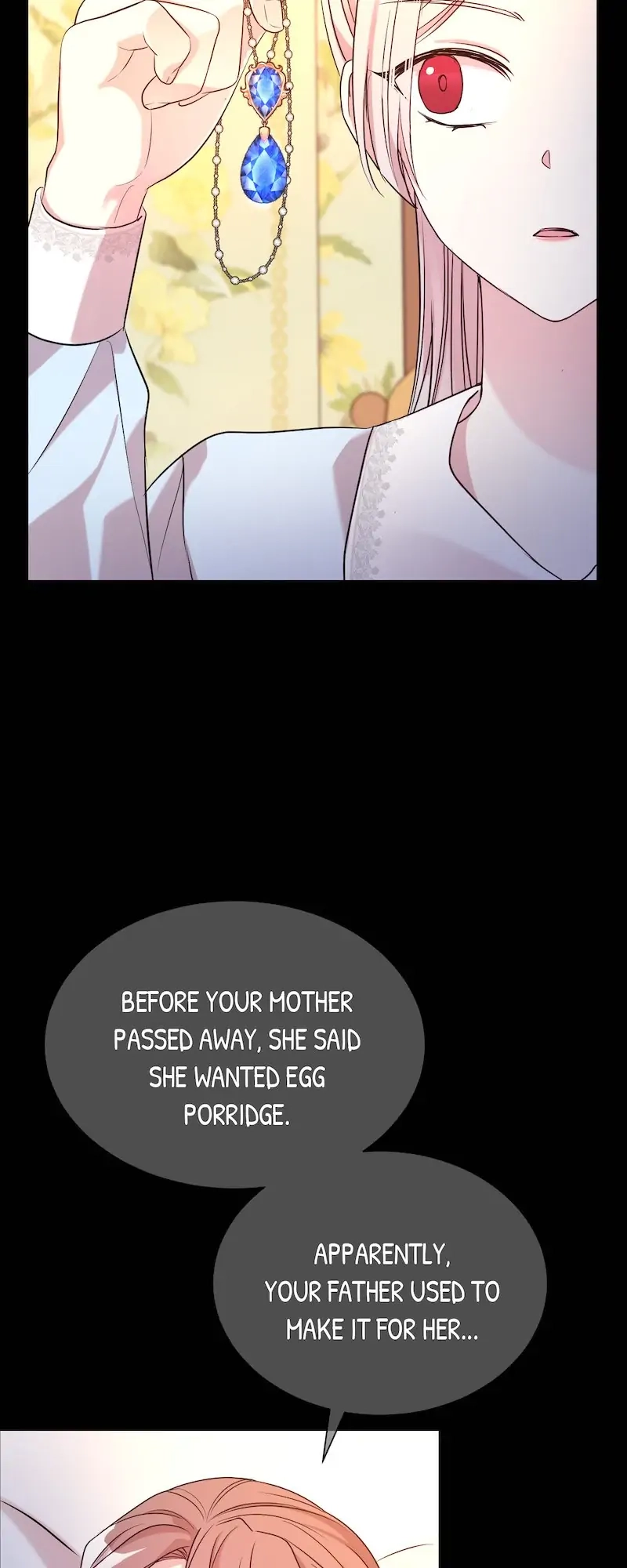 I Can't Keep up With My Stallion Duke Chapter 55 Page 41