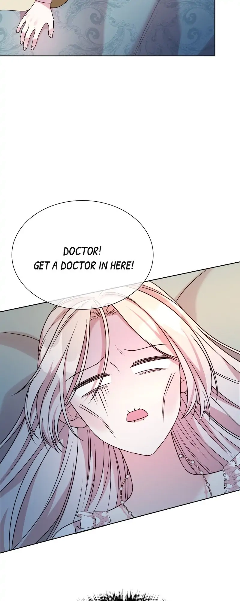 I Can't Keep up With My Stallion Duke Chapter 55 Page 26