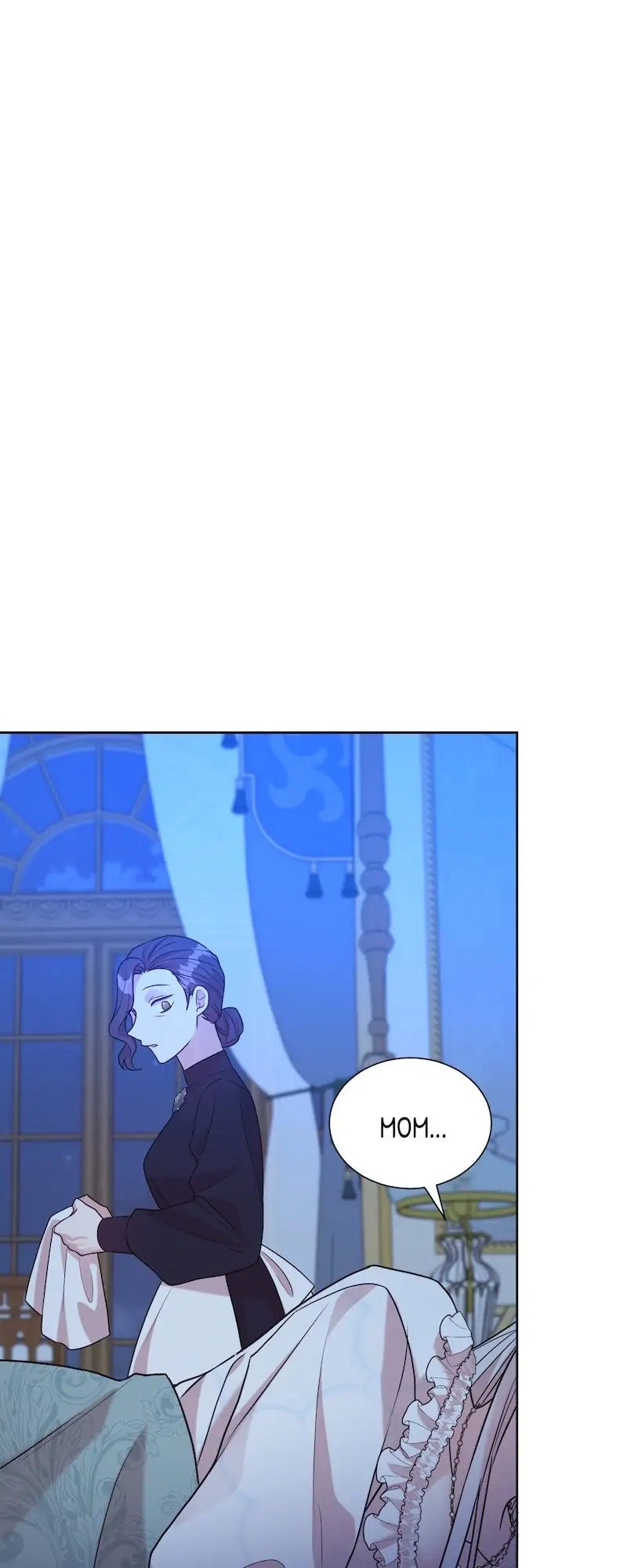 I Can't Keep up With My Stallion Duke Chapter 55 Page 47
