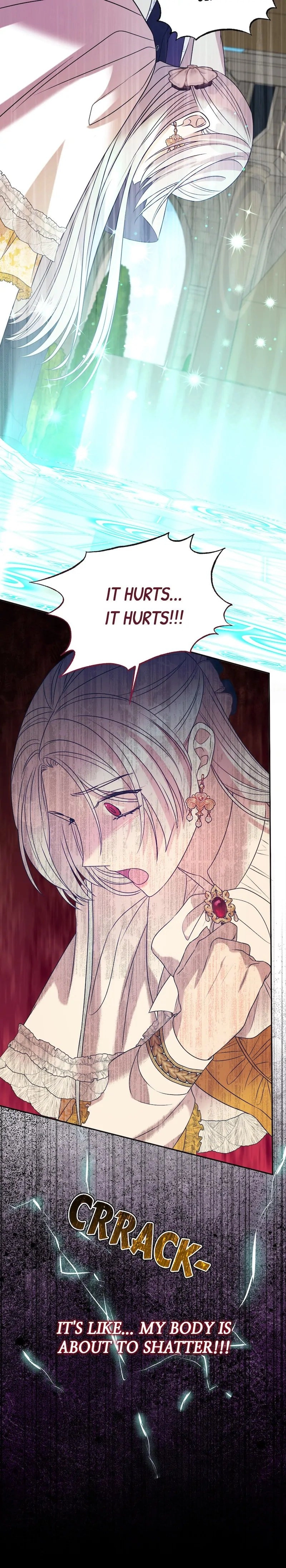 I Can't Keep up With My Stallion Duke Chapter 91 Page 16
