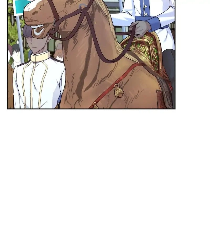 I Can't Keep up With My Stallion Duke Chapter 70 Page 47