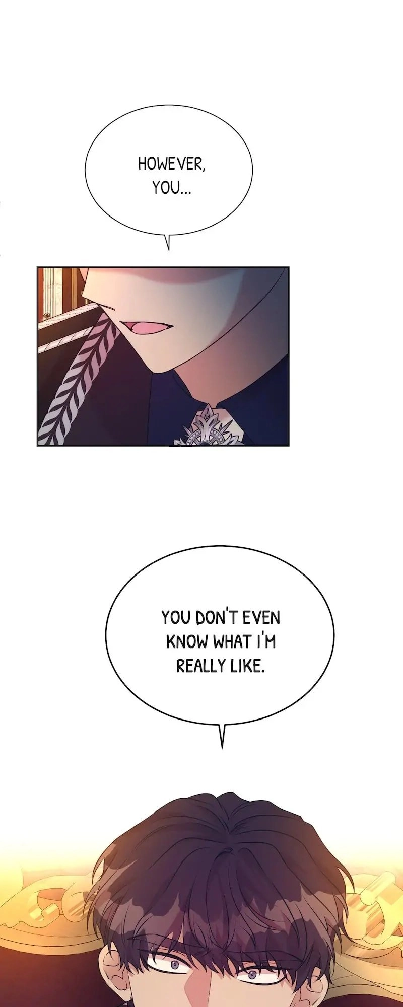 I Can't Keep up With My Stallion Duke Chapter 63 Page 57