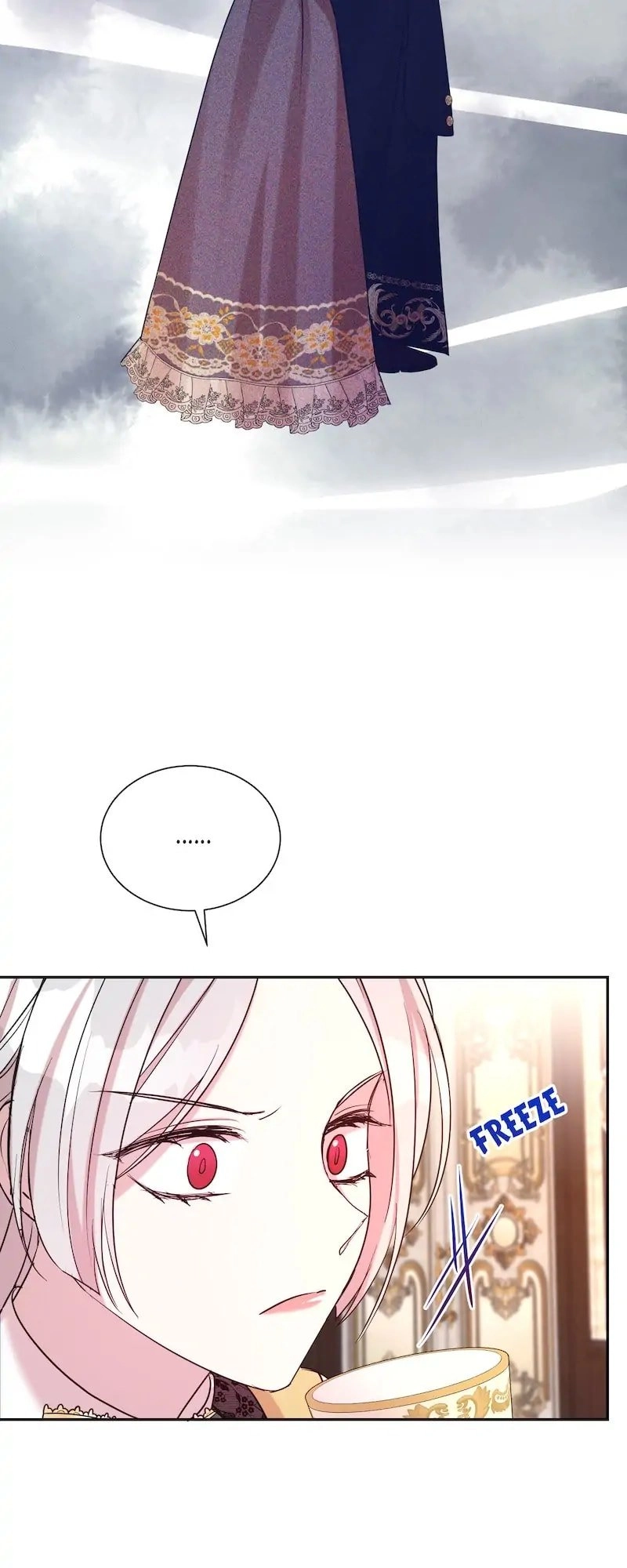 I Can't Keep up With My Stallion Duke Chapter 63 Page 6