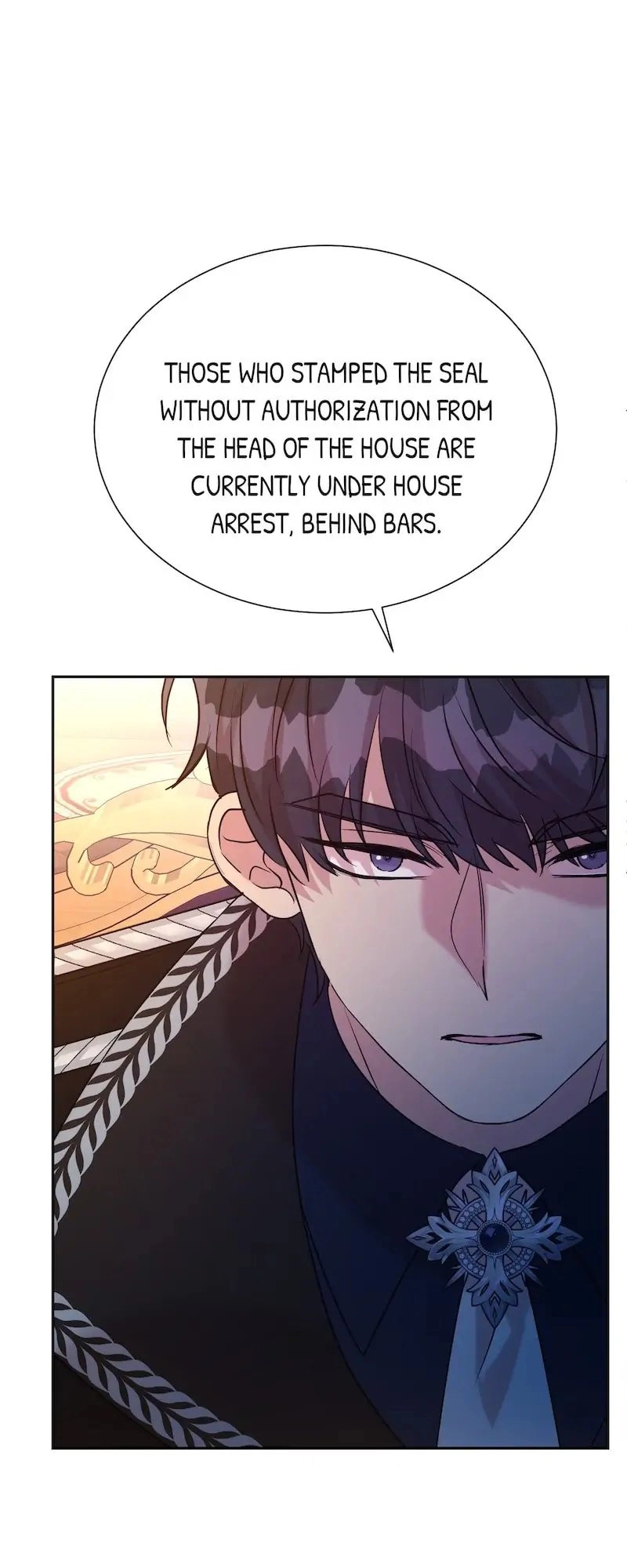 I Can't Keep up With My Stallion Duke Chapter 63 Page 21