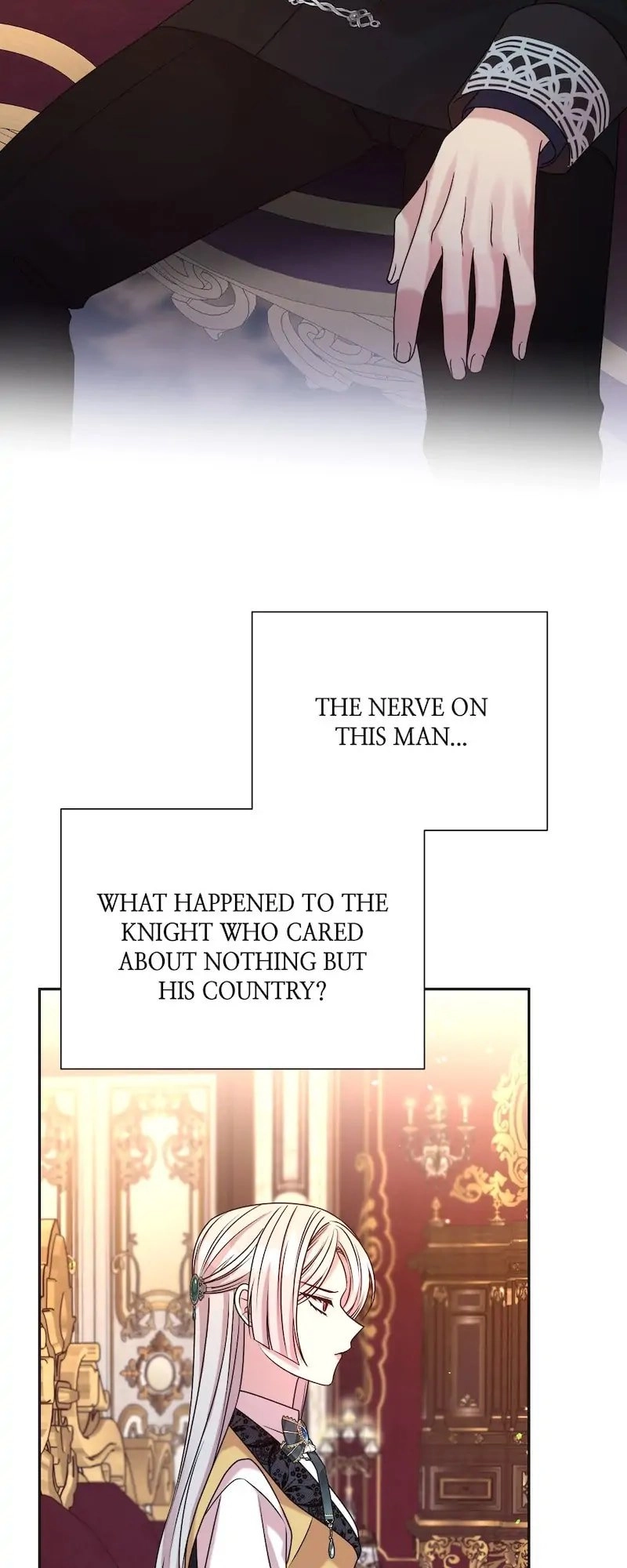 I Can't Keep up With My Stallion Duke Chapter 63 Page 16