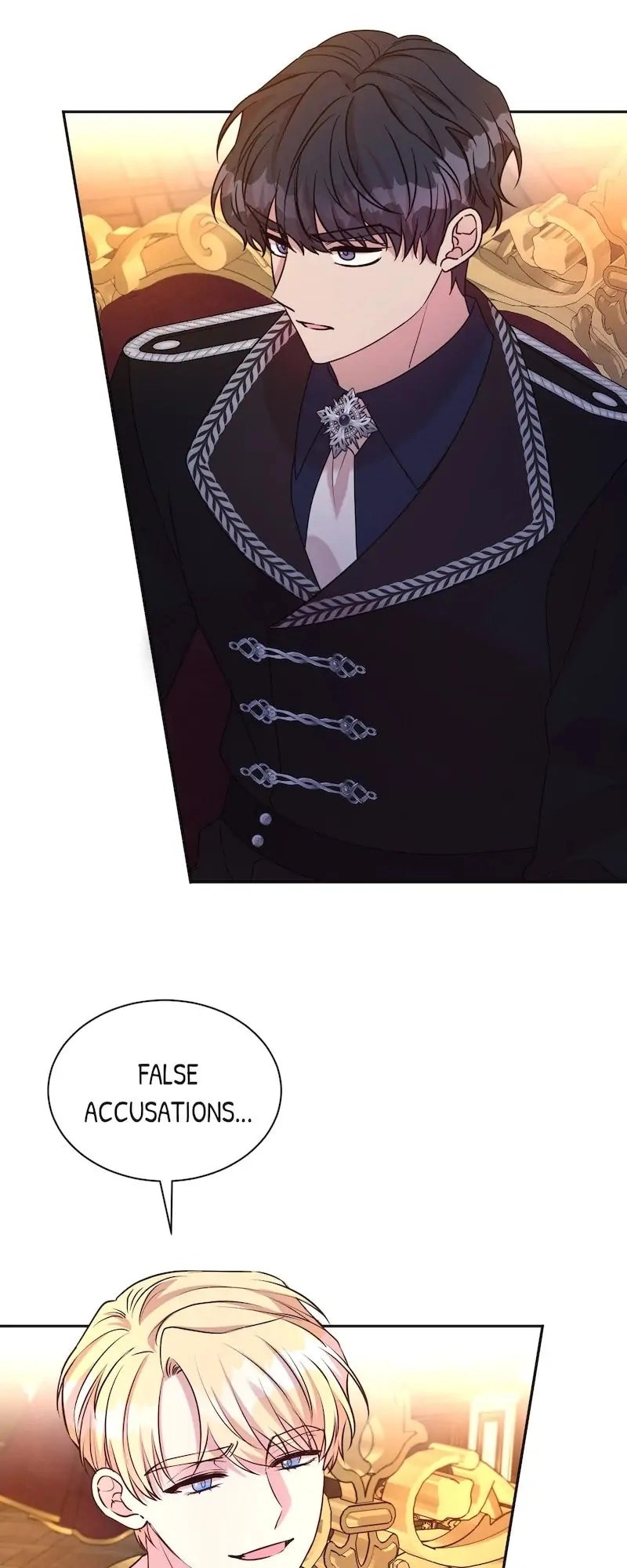 I Can't Keep up With My Stallion Duke Chapter 63 Page 39