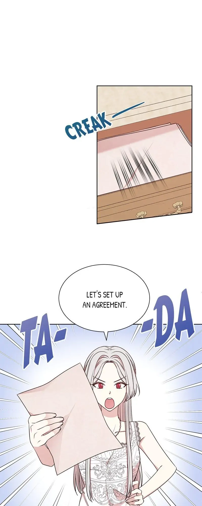 I Can't Keep up With My Stallion Duke Chapter 18 Page 16