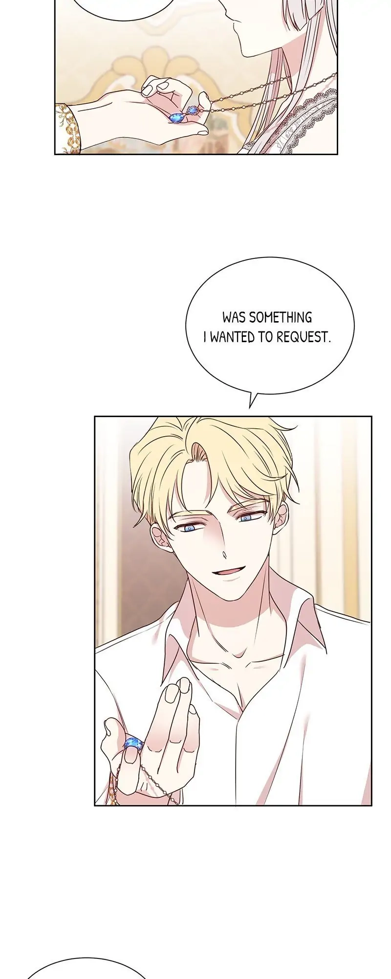 I Can't Keep up With My Stallion Duke Chapter 18 Page 20
