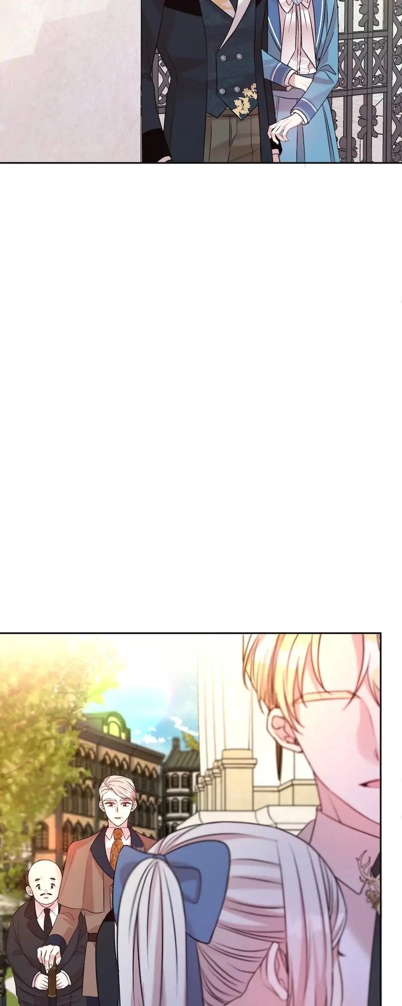 I Can't Keep up With My Stallion Duke Chapter 66 Page 65