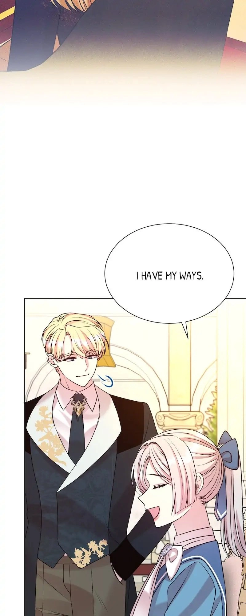 I Can't Keep up With My Stallion Duke Chapter 66 Page 59