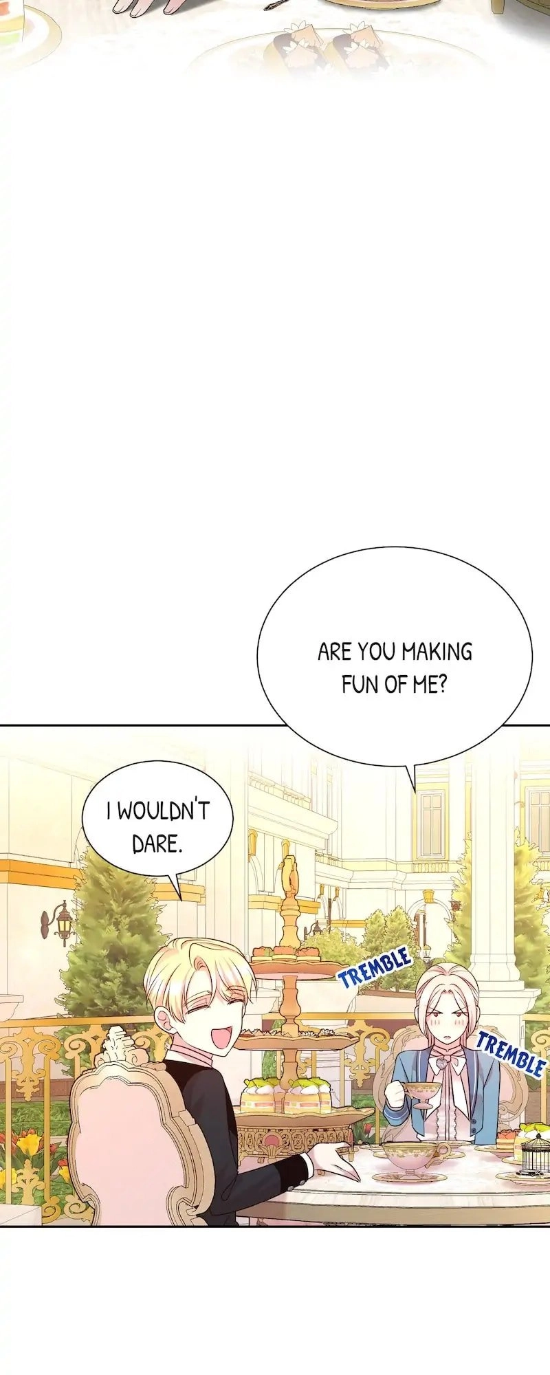 I Can't Keep up With My Stallion Duke Chapter 66 Page 26