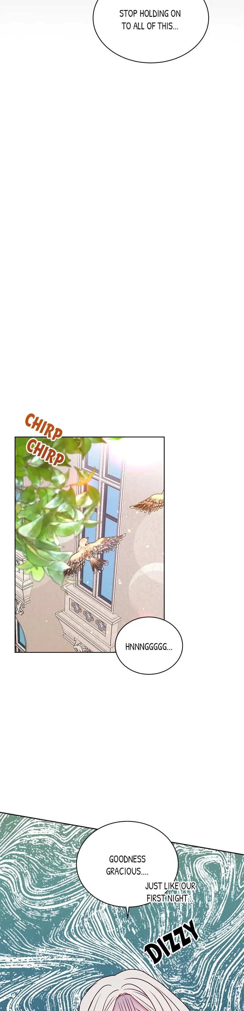 I Can't Keep up With My Stallion Duke Chapter 39 Page 19