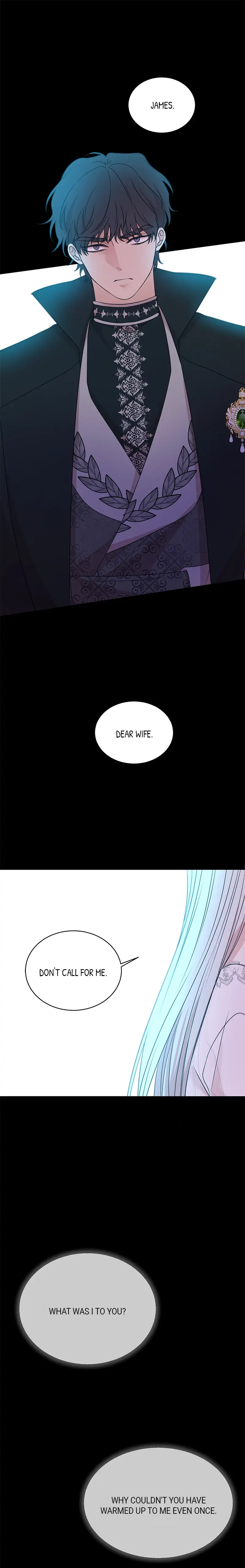 I Can't Keep up With My Stallion Duke Chapter 39 Page 15