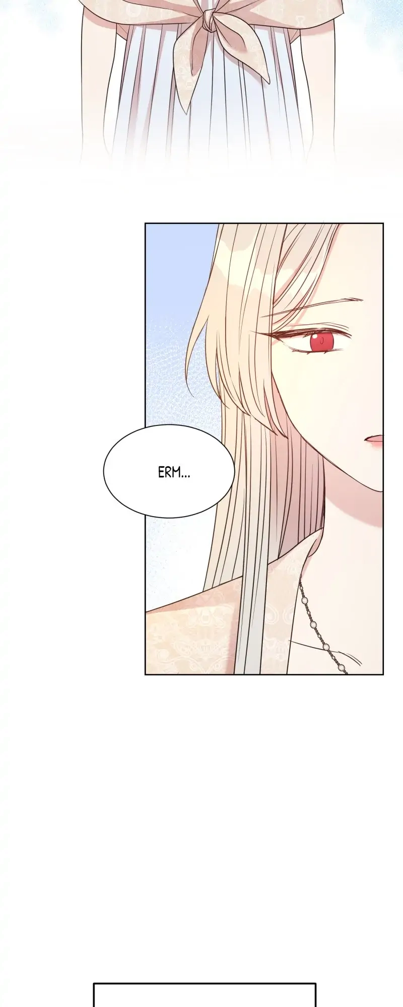 I Can't Keep up With My Stallion Duke Chapter 30 Page 31