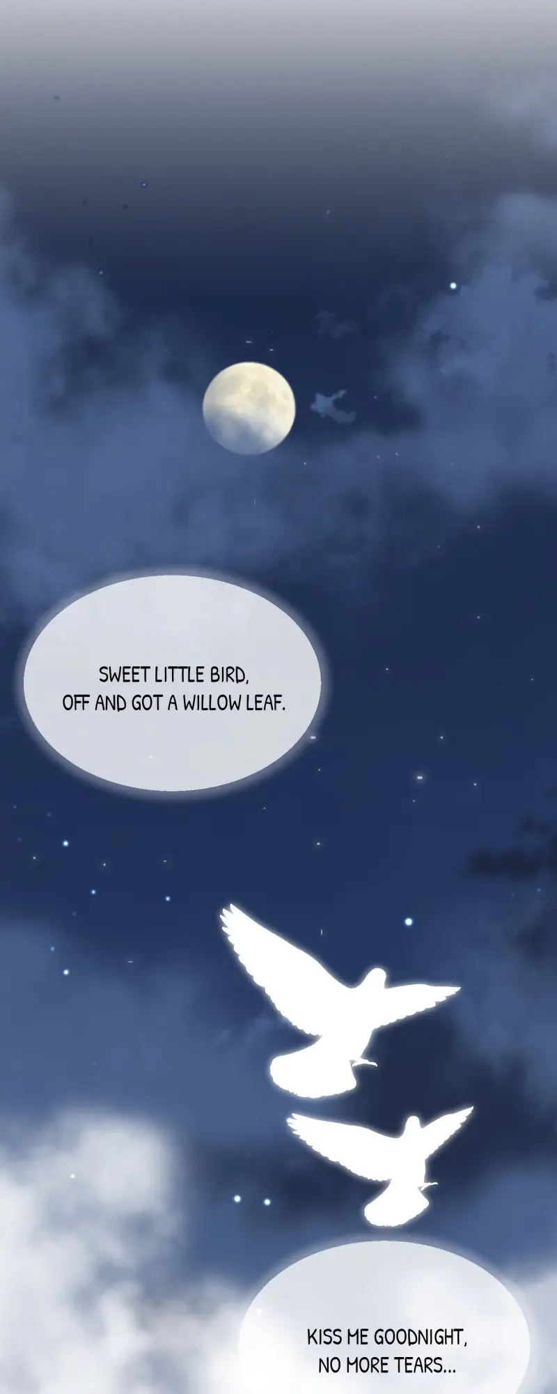 I Can't Keep up With My Stallion Duke Chapter 30 Page 36