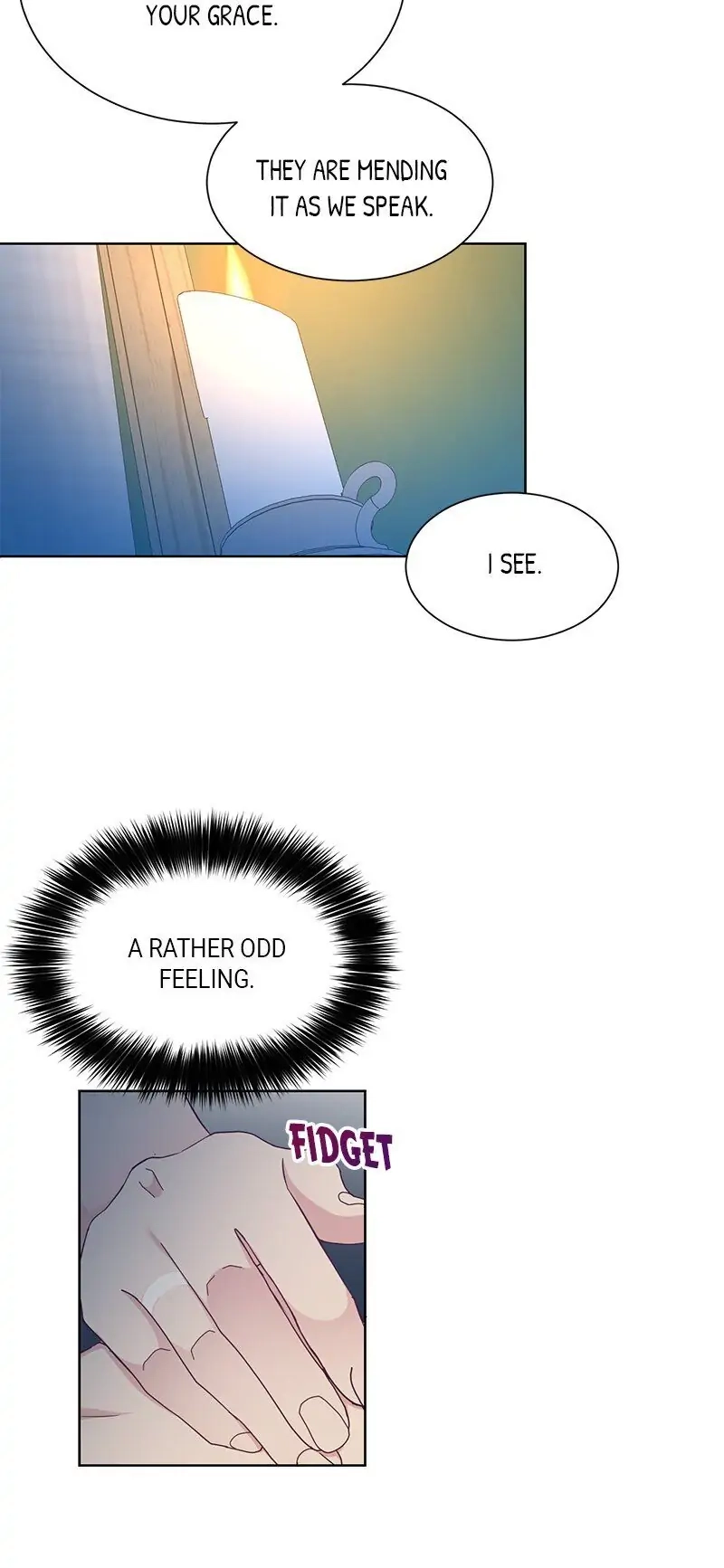 I Can't Keep up With My Stallion Duke Chapter 19 Page 30