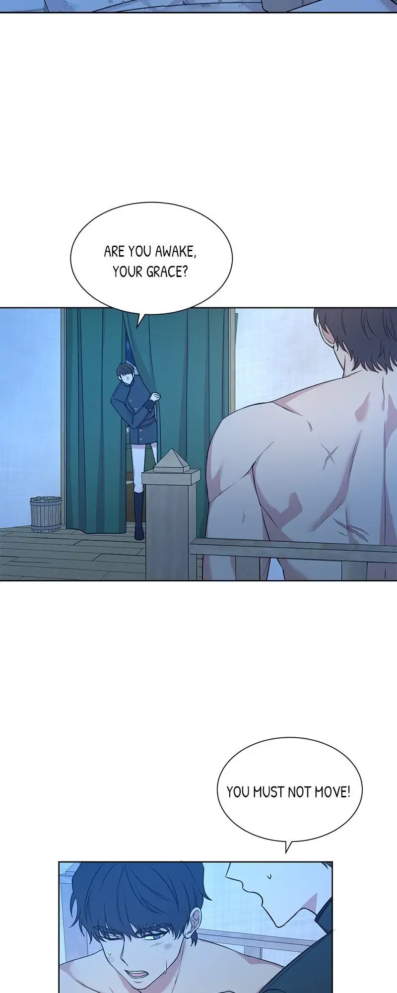 I Can't Keep up With My Stallion Duke Chapter 19 Page 16