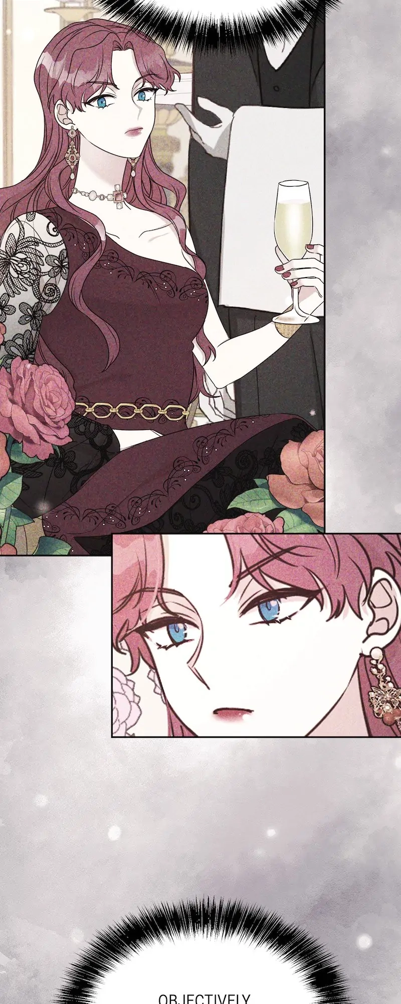 I Can't Keep up With My Stallion Duke Chapter 58 Page 47