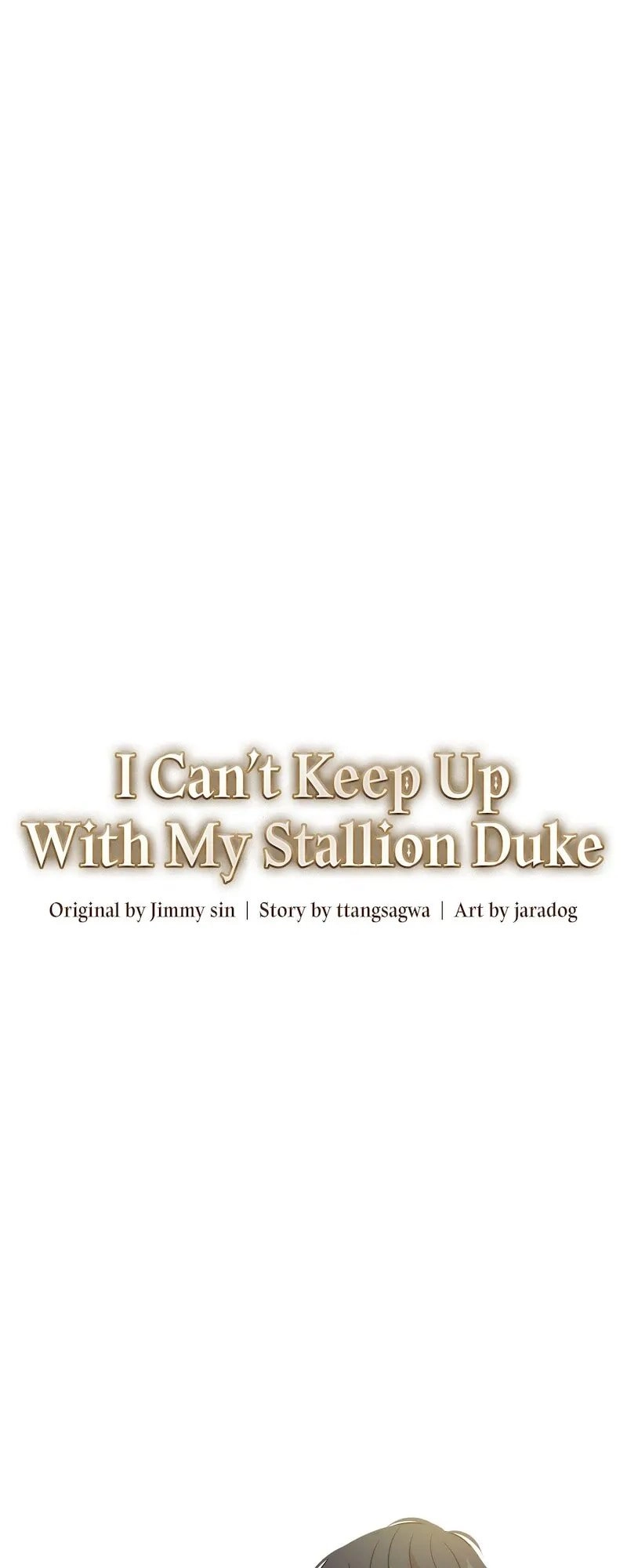 I Can't Keep up With My Stallion Duke Chapter 87 – Season 3 Page 13