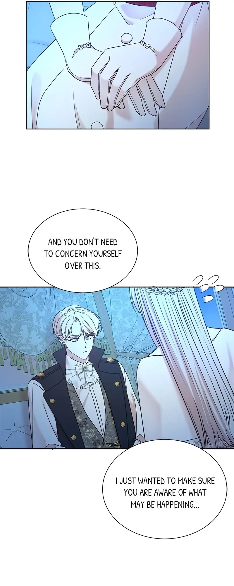 I Can't Keep up With My Stallion Duke Chapter 24 Page 37