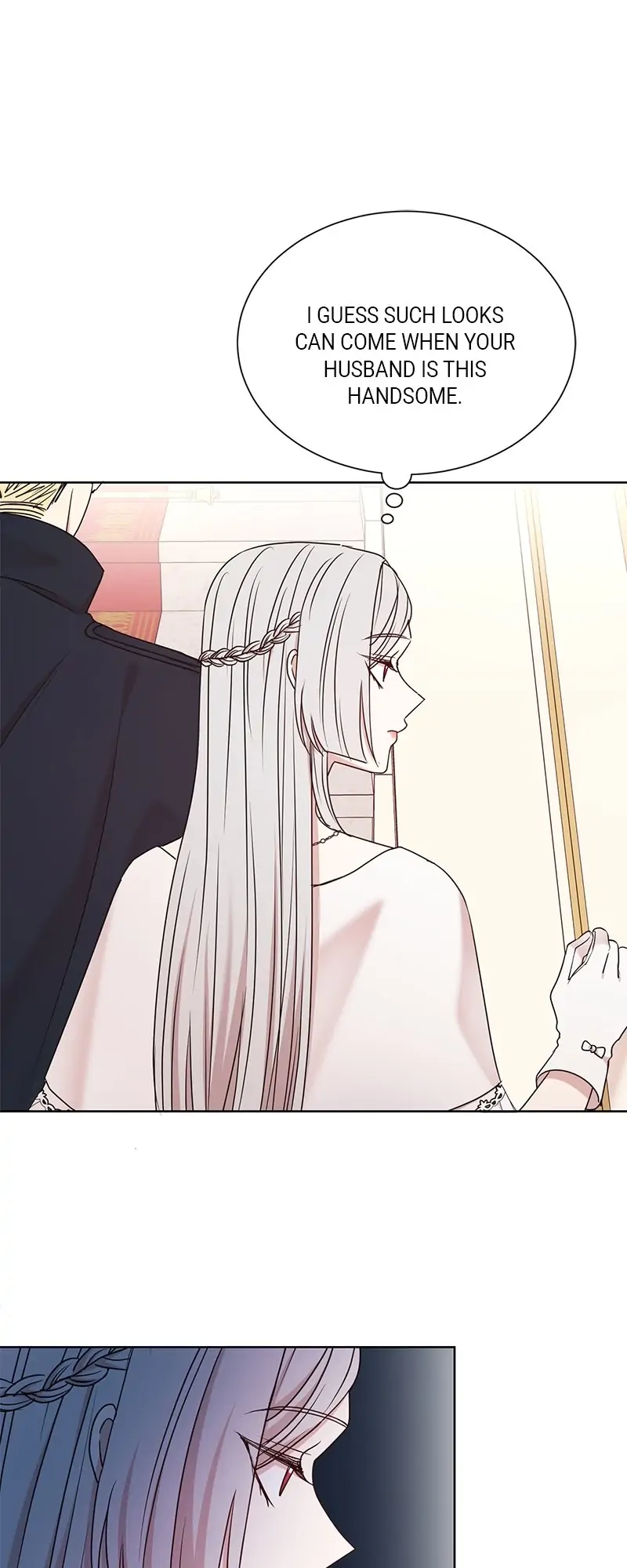 I Can't Keep up With My Stallion Duke Chapter 24 Page 20