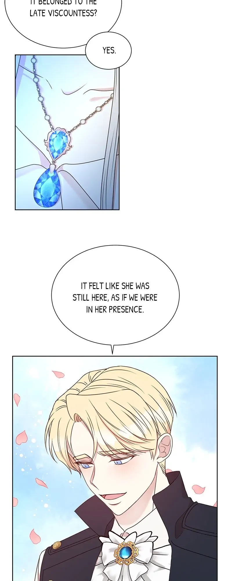 I Can't Keep up With My Stallion Duke Chapter 24 Page 6