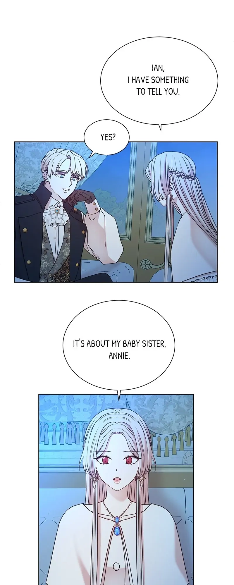 I Can't Keep up With My Stallion Duke Chapter 24 Page 31