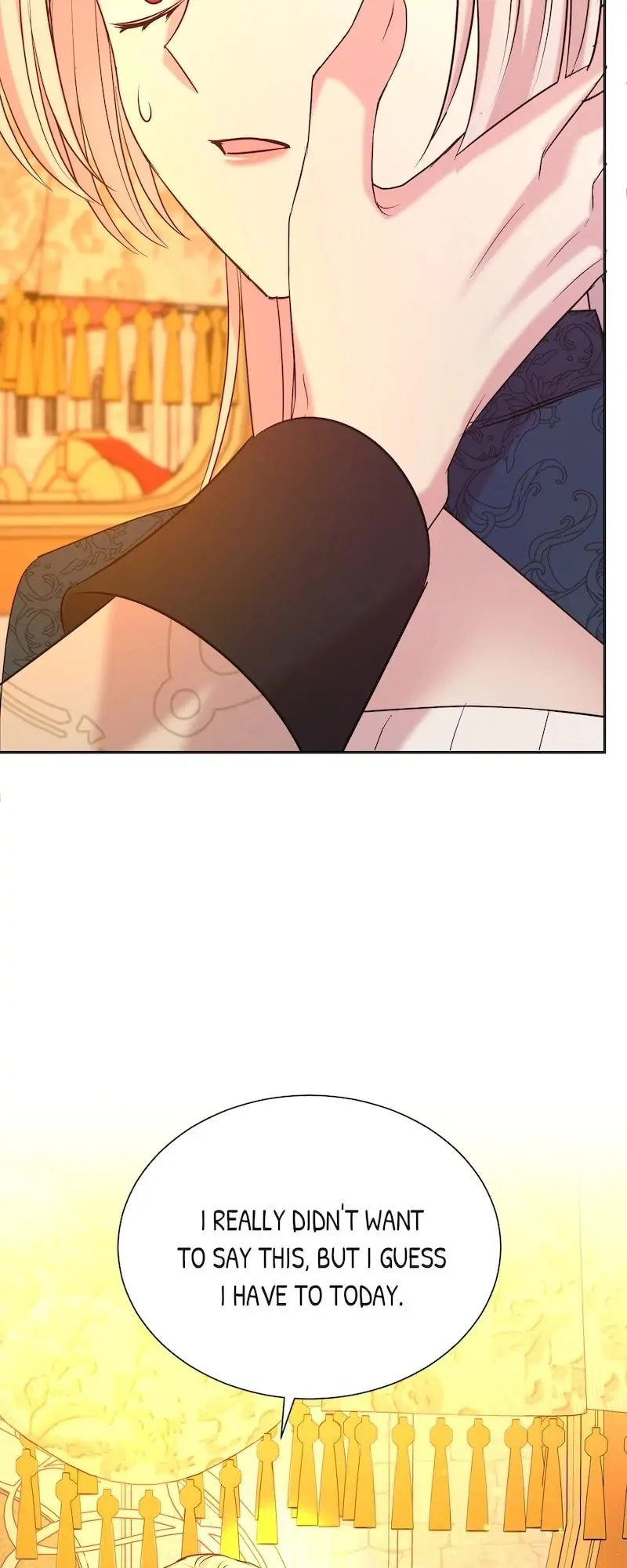 I Can't Keep up With My Stallion Duke Chapter 69 Page 55