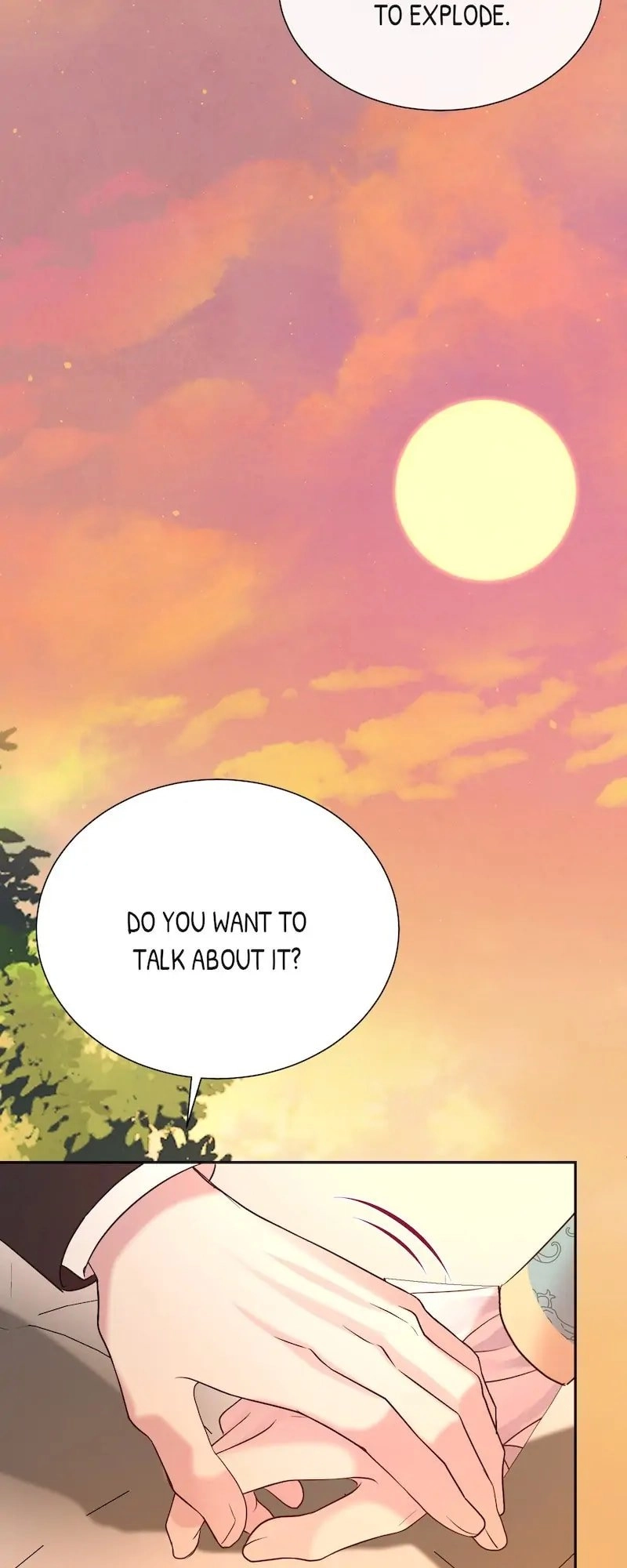 I Can't Keep up With My Stallion Duke Chapter 69 Page 48