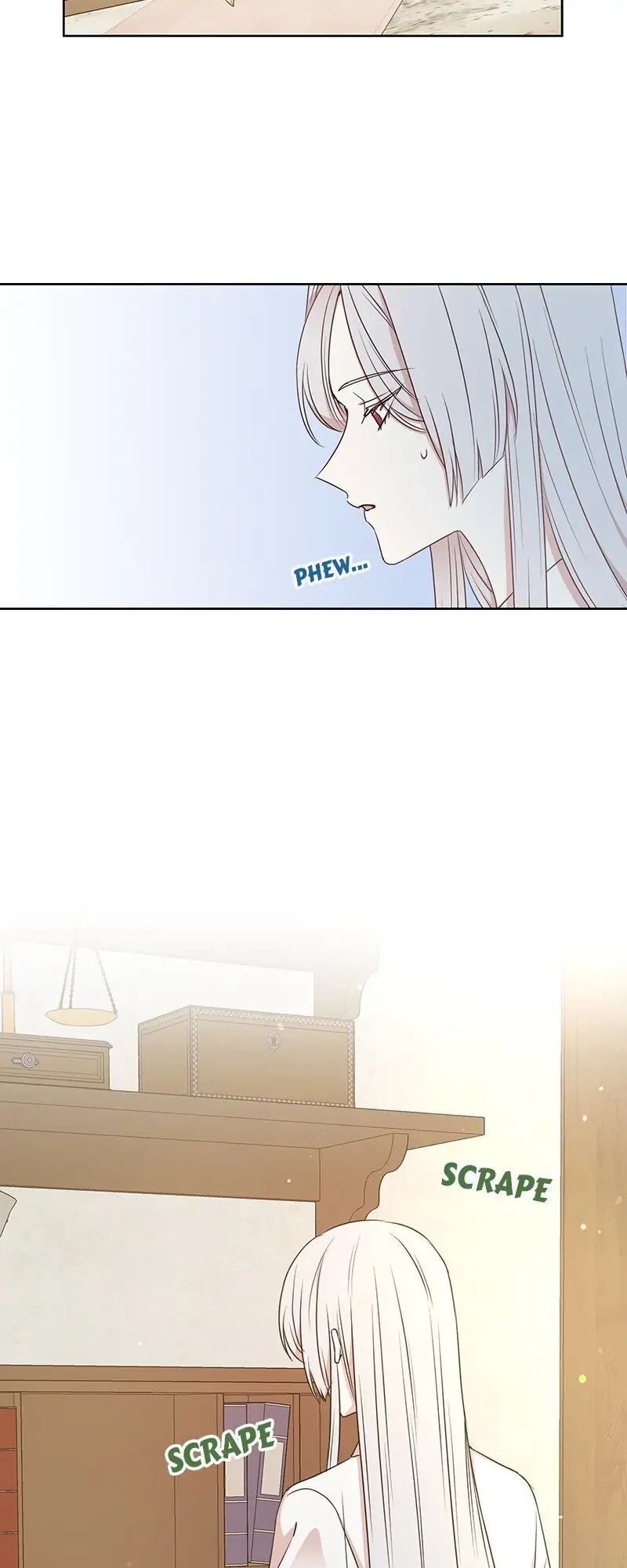 I Can't Keep up With My Stallion Duke Chapter 2 Page 54
