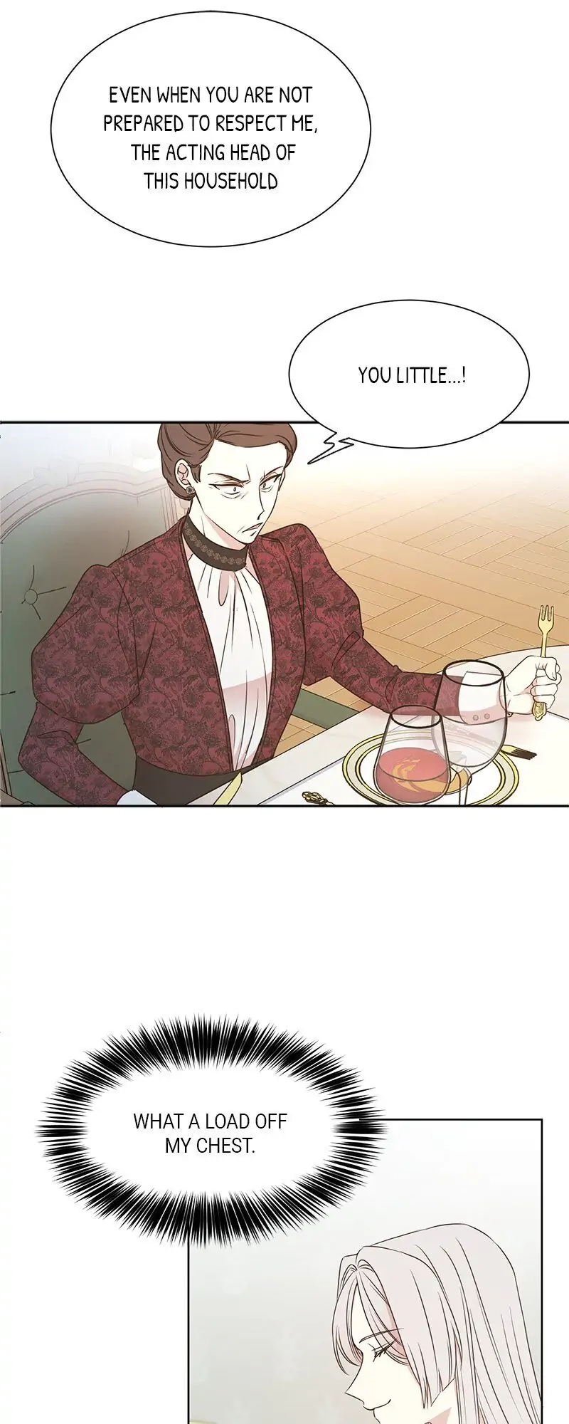 I Can't Keep up With My Stallion Duke Chapter 2 Page 21