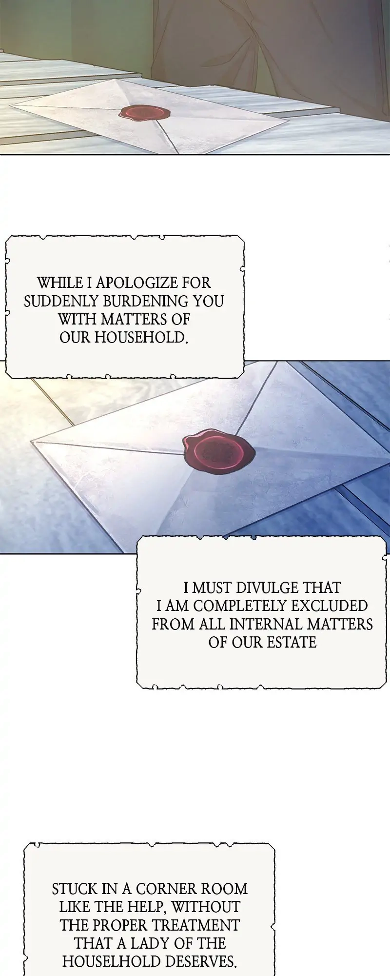 I Can't Keep up With My Stallion Duke Chapter 2 Page 58