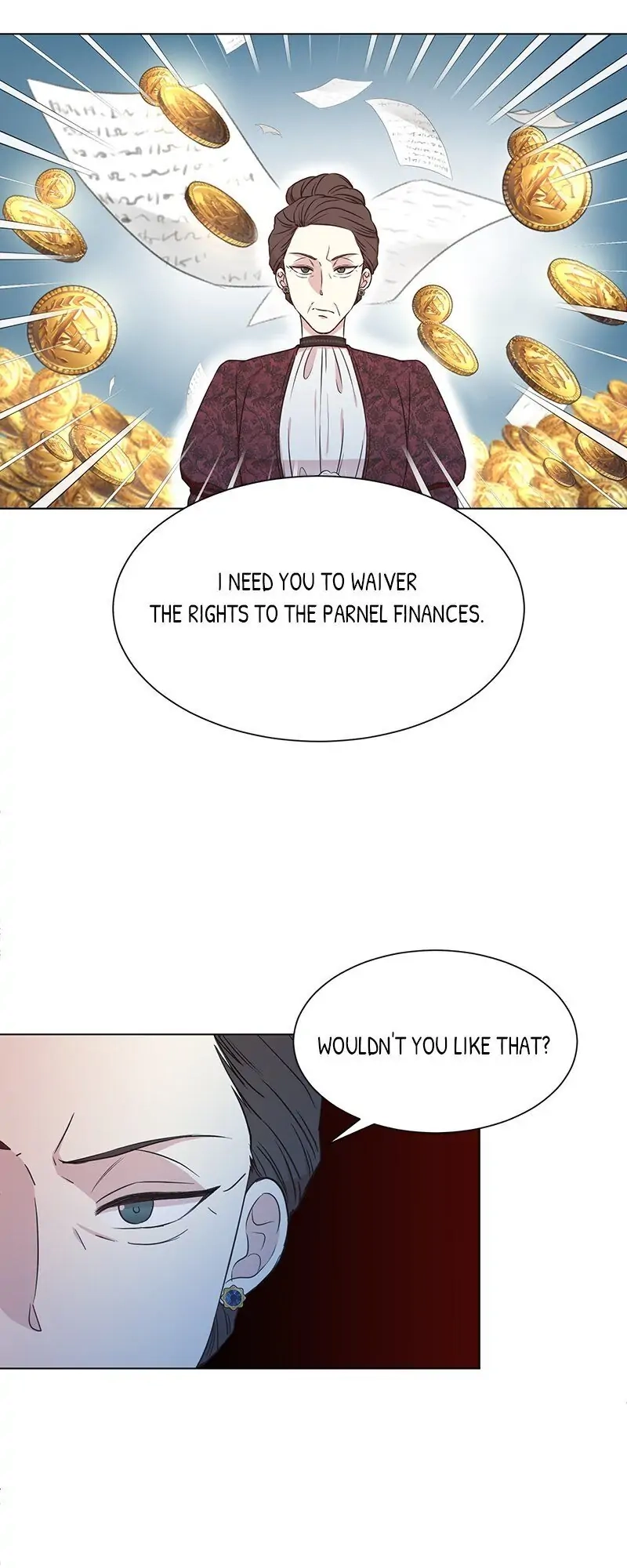 I Can't Keep up With My Stallion Duke Chapter 2 Page 36