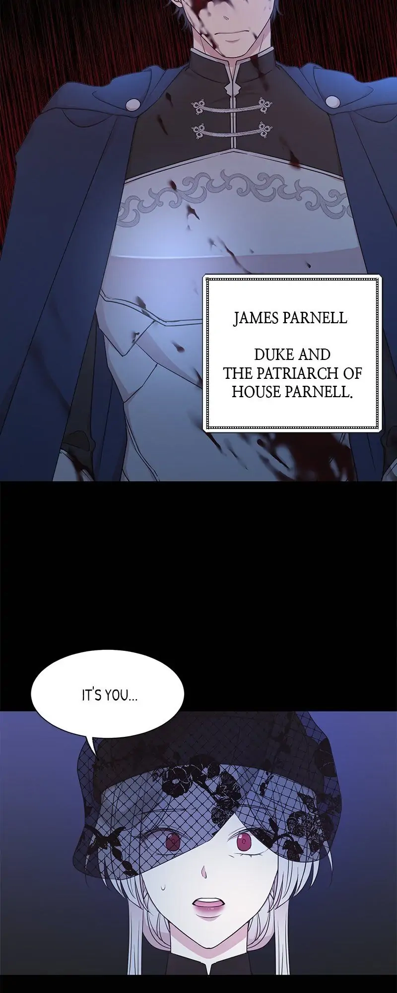 I Can't Keep up With My Stallion Duke Chapter 2 Page 11