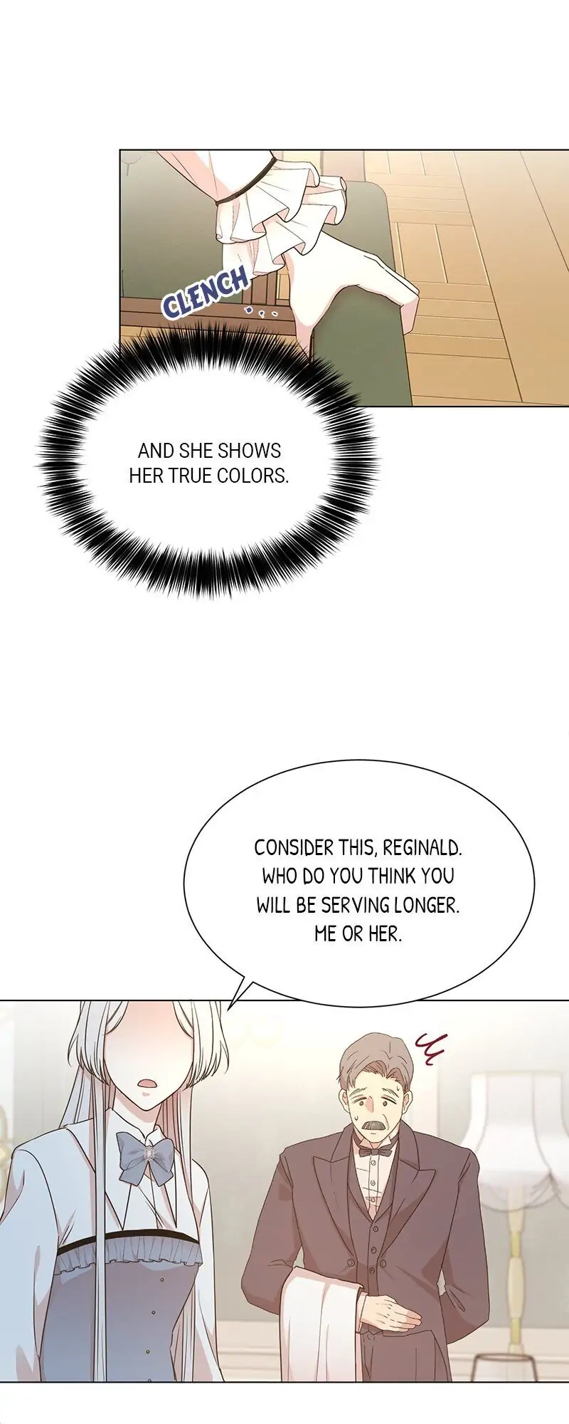 I Can't Keep up With My Stallion Duke Chapter 2 Page 43
