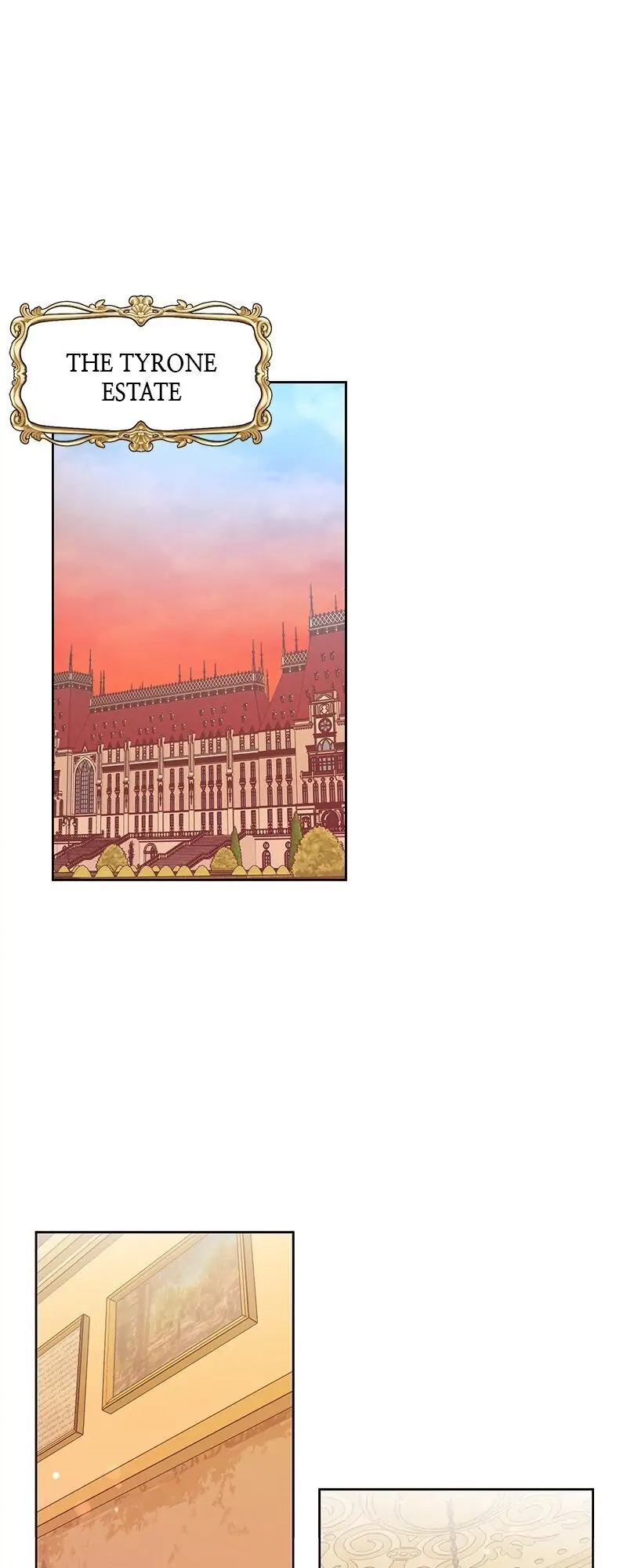 I Can't Keep up With My Stallion Duke Chapter 7 Page 8