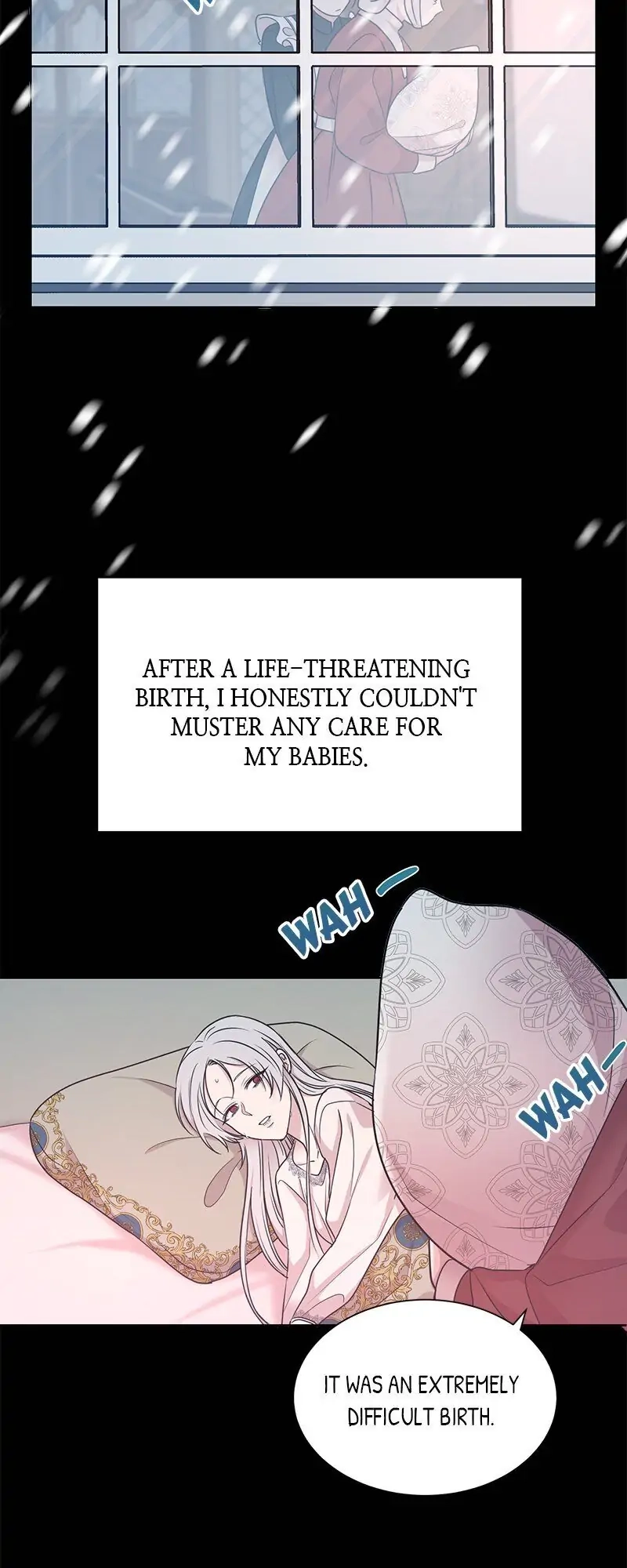 I Can't Keep up With My Stallion Duke Chapter 7 Page 29
