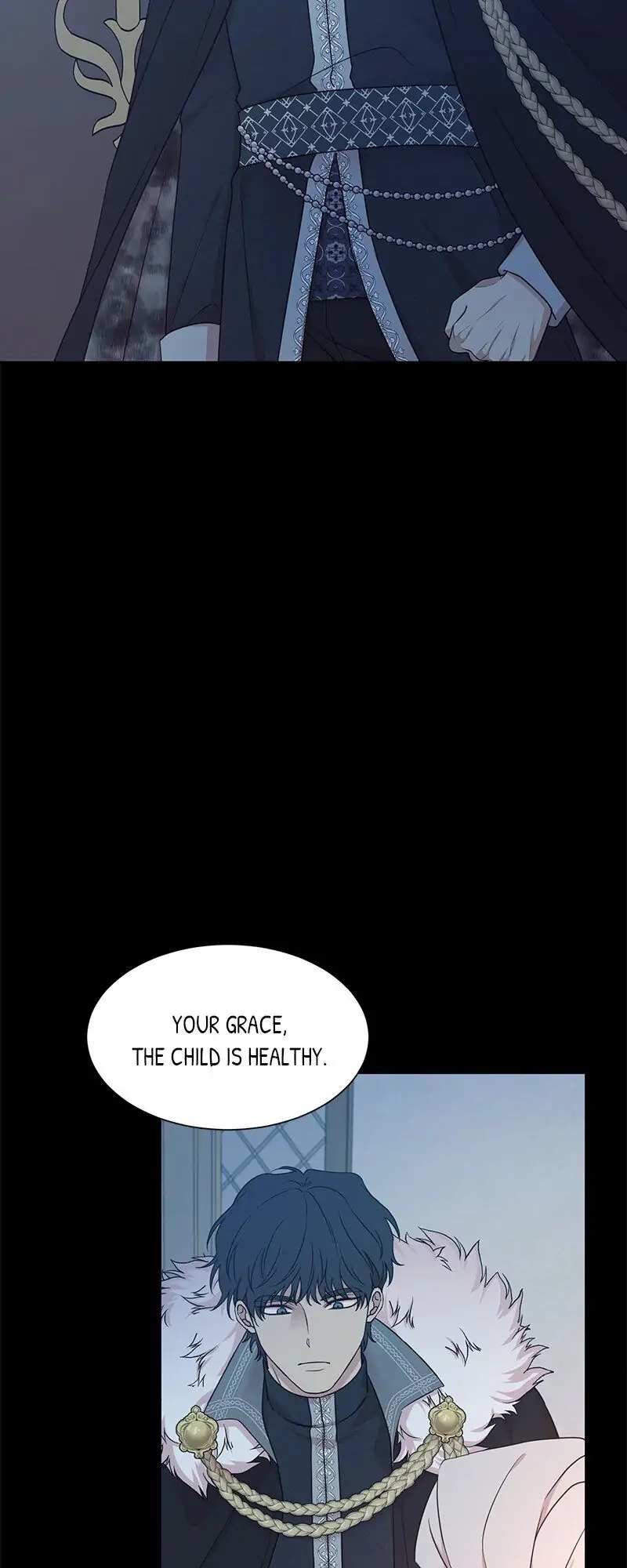 I Can't Keep up With My Stallion Duke Chapter 7 Page 33