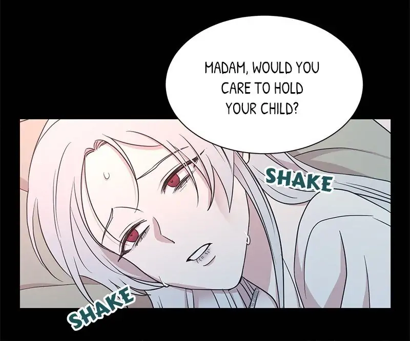 I Can't Keep up With My Stallion Duke Chapter 7 Page 31